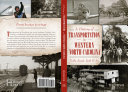 A history of transportation in western North Carolina : trails, roads, rails & air /