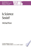 Is Science Sexist? : And Other Problems in the Biomedical Sciences /