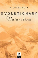 Evolutionary naturalism : selected essays /