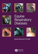 Equine respiratory diseases /