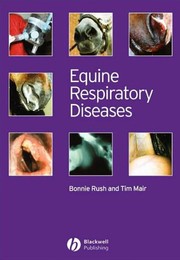 Equine respiratory diseases /