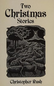 Two Christmas stories /