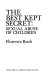 The best kept secret : sexual abuse of children /