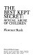 The best kept secret : sexual abuse of children /