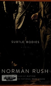 Subtle bodies /