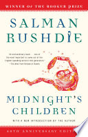 Midnight's children : [a novel] /