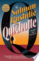 Quichotte : a novel /