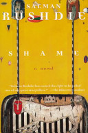 Shame : a novel /