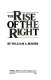 The rise of the right /