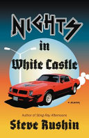 Nights in White Castle : a memoir /