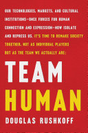 Team human /