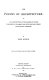 The poetry of architecture ; or, The architecture of the nations of Europe considered in its association with natural scenery and national character /