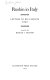 Ruskin in Italy: letters to his parents, 1845 /