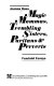 Magic mommas, trembling sisters, puritans & perverts : feminist essays /