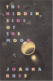 The hidden side of the moon : stories /