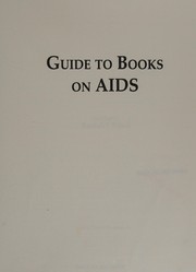 Guide to books on AIDS /