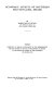 Economic aspects of Southern sectionalism, 1840-1861.