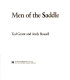Men of the saddle /