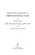 The selected letters of Bertrand Russell /