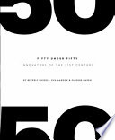 Fifty under fifty : innovators of the 21st century /