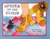 Spider on the floor /