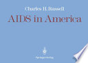 AIDS in America /