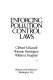 Enforcing pollution control laws /