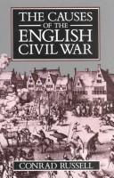The causes of the English Civil War /