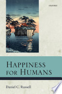 Happiness for humans /