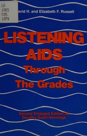 Listening aids through the grades : 232 listening activities /
