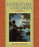 Literature for children : a short introduction /