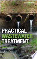 Practical wastewater treatment /