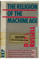The religion of the machine age /