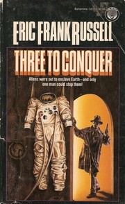 Three to conquer /