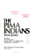 The Pima Indians /