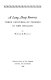 A long, deep furrow : three centuries of farming in New England /