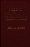 Modes of production in world history /