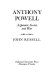 Anthony Powell : a quintet, sextet, and war /