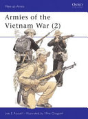 Armies of the Vietnam War (2) /