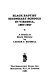 Black Baptist secondary schools in Virginia, 1887-1957 : a study in Black history /