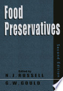 Food Preservatives /
