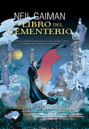 El libro del cementerio /