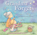 Grandma forgets /