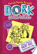 Dork diaries : tales from a not-so-fabulous life /