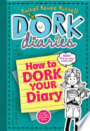 How to dork your diary /