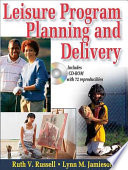Leisure program planning and delivery /