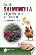Controlling salmonella in poultry production and processing /