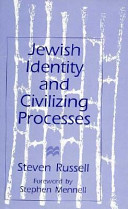 Jewish identity and civilizing processes /