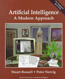 Artificial intelligence : a modern approach /