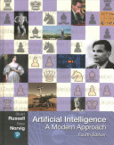 Artificial intelligence : a modern approach /